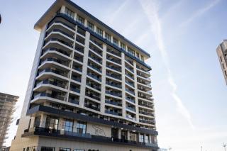 Green Side Apart Hotel - Batumi - 1