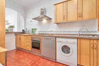 Apartment in Balcón de Frigiliana - 2