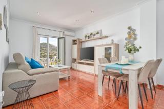 Apartment in Balcón de Frigiliana - 8