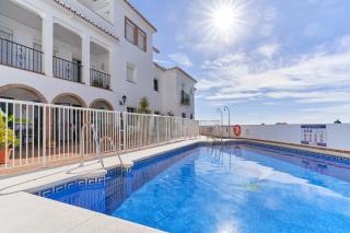 Apartment in Balcón de Frigiliana - 9