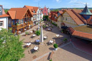 Seehotel Niedernberg - Das Dorf am See - Niedernberg - 1