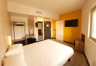 B&B HOTEL Nice Stade Riviera - Nizza - 7