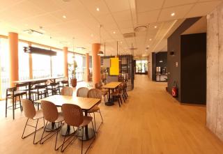 B&B HOTEL Nice Stade Riviera - Nice - 6