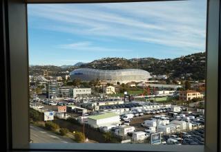 B&B HOTEL Nice Stade Riviera - Nice - 1
