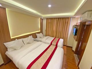 Hotel Dipjyoti - Kathmandu - 4