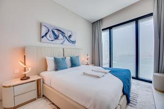 Luxurious apartment with sea view in Address Jbr - 6
