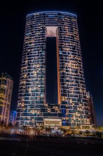 Luxurious apartment with sea view in Address Jbr - 3