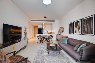 Luxurious apartment with sea view in Address Jbr - Dubai - 1