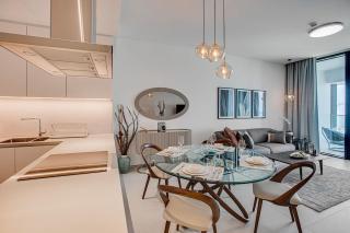 Luxurious apartment with sea view in Address Jbr - Dubai - 7