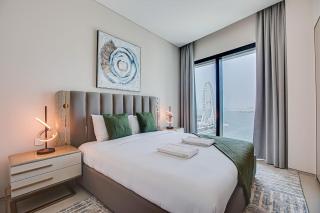 Luxurious apartment with sea view in Address Jbr - Dubai - 6