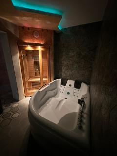 Vila Argola - Spa Luxury Apartments - 2