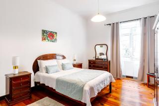 Garden View Apartment - Horta - 1