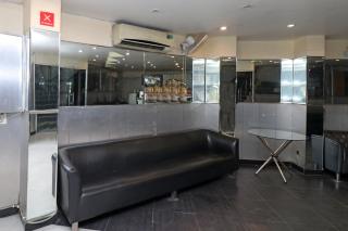 Hotel O Hotel City Max - Neu-Delhi - 8