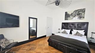 Historical Luxury Homes - Stadtvilla mit Jacuzzi und Garten - 1