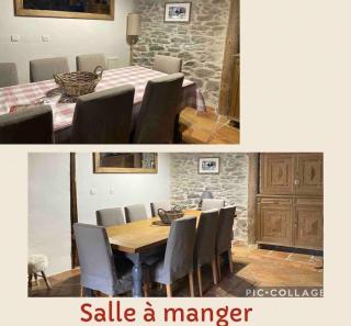 L’Eterlou Authentique partie de corps de ferme 10pers. - 3