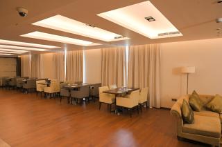 Courtyard by Marriott Kochi Airport - Nedumbassery - 6