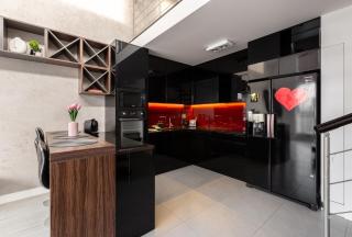 Janki Bryla Two-Level Apartment by BookingHost - 3