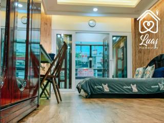 Luas Cosy Home - The Cosy Chinatown Hideaway - Ho Chi Minh-stad - 0
