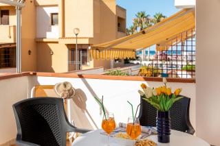 I Tre Golfi - Fari - San Vito lo Capo - 0