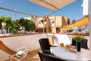 I Tre Golfi - Fari - San Vito lo Capo - 9