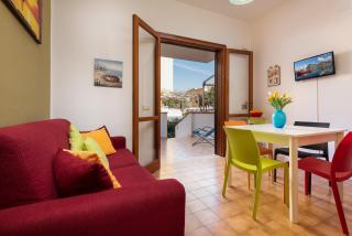 I Tre Golfi - Fari - San Vito lo Capo - 8