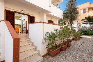I Tre Golfi - Fari - San Vito lo Capo - 7