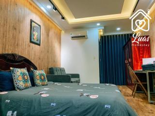 Luas Cosy Home - The Cosy Chinatown Hideaway - Ho Chi Minh-stad - 5