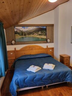 Albergo Meuble Tarandan - Forni di Sopra - 6