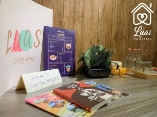 Luas Cosy Home - The Cosy Chinatown Hideaway - Ho Chi Minh-stad - 8