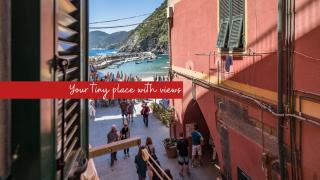 Rundanina Village Life Studio - Vernazza - 0