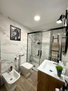 Apartamento La Carihuela 2 - Torremolinos - 1