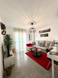 Apartamento La Carihuela 2 - 6