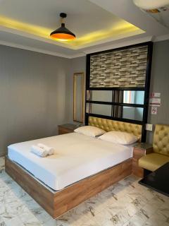 โรงแรมกู๊ดอินน์ - Phra Nakhon Si Ayutthaya - 9