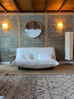 Studio pied des pistes - Carlines - Uvernet-Fours - 0