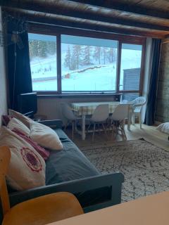 Studio pied des pistes - Carlines - Uvernet-Fours - 9