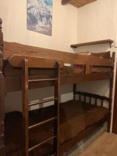 Studio pied des pistes - Carlines - Uvernet-Fours - 2