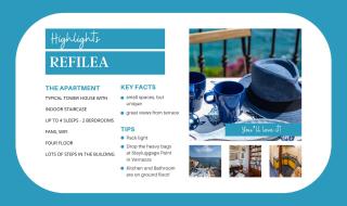 Refilea Sea View Tower Villa - Vernazza - 9