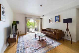 San Jose 3br w pool ac nr trails light rail SFO-1572 - 0