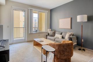 Dublin 2br w pool ac nr shopping groceries SFO-1482 - Dublin - 0