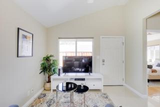 Cupertino 2br w balcony parking nr dining SFO-1570 - Cupertino - 8