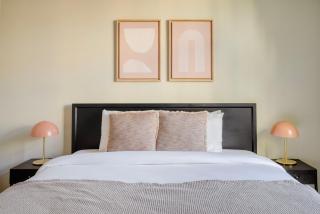 Dublin 2br w pool ac nr shopping groceries SFO-1482 - Dublin - 2