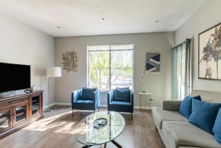Sunnyvale 2br w pool nr eclectic dining SFO-1581 - Sunnyvale - 8