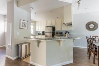 Sunnyvale 2br w pool nr eclectic dining SFO-1581 - Sunnyvale - 4