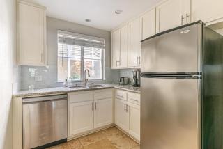 Sunnyvale 2br w pool nr eclectic dining SFO-1581 - Sunnyvale - 3
