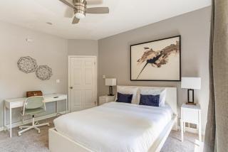 Sunnyvale 2br w pool nr eclectic dining SFO-1581 - Sunnyvale - 2