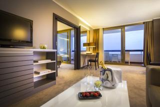 Hotel Excelsior - Liburnia - Lovran (Laurana) - 5