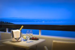 Hotel Excelsior - Liburnia - Lovran - 8