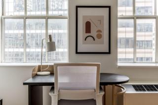 FiDi 1br w 3-story gym doorman game room NYC-1341 - 6