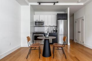 FiDi 1br w 3-story gym doorman game room NYC-1341 - 5