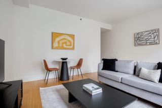 FiDi jr 1br w bar lounge gym nr wall street NYC-1345 - 9